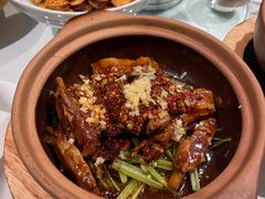 -0776食堂·京城创意菜(七里庄店)