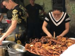 -吴长子卤菜馆(统一街店)
