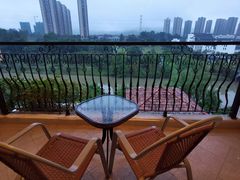 -重庆长寿碧桂园凤悦凤凰酒店