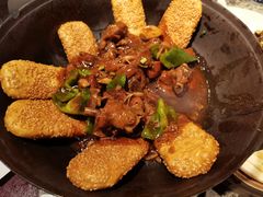 -南京大牌档(人民广场店)