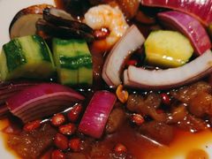 -百饺园(平山道店)