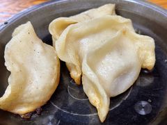 网红锅贴-锅贴大王南翔小笼(临沂二村店)