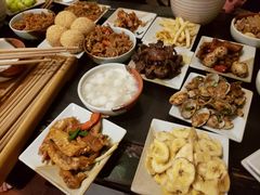 -青藤茶馆(南山路店)