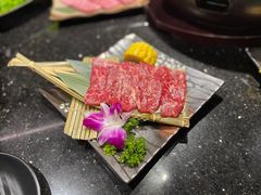 -虎丸烧肉(新大陆广场店)