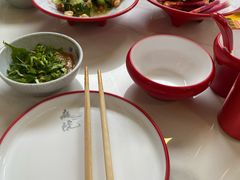 -庭院·冰煮羊·北京涮肉(西单店)