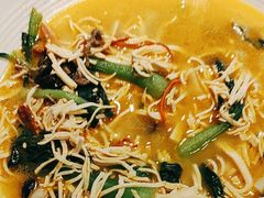 -老土灶民间菜(跃进桥店)