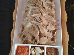 -馅饼粥·百年传承 since1926(中山路店)