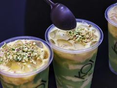 -KOI Thé(力宝广场店)