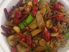 -江城燕子大排档(江汉路步行街店)