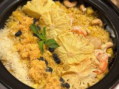 -狮拾久·现代新加坡料理(壹方城店)