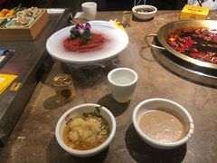 -潮火锅·麻辣牛肉火锅(观音桥方圆·LIVE店)