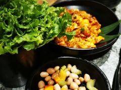 -九田家黑牛烤肉料理(万达店)