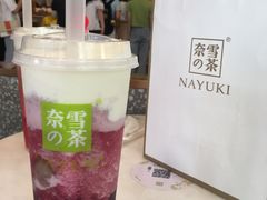 -奈雪的茶(东莞汇一城店)