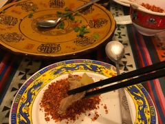 -卡万金特色藏餐