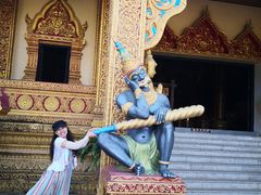 -西双版纳勐泐文化旅游区