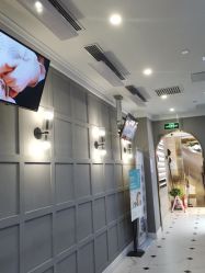 -爱空间美睫健康美甲
