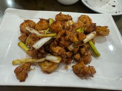 -京天红酒家(虎坊路店)