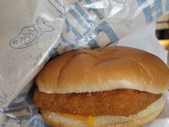 -麦当劳(中山大道中店)