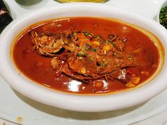 -千滋百味·醉江澜花园餐厅(街道口店)