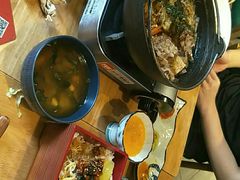 -村上一屋·亚洲菜融合小馆(南楼店)