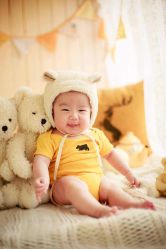 -BabyA 专业婴童摄影(古北时尚广场店)