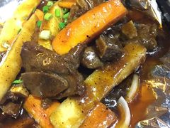 -九龙奇迹海鲜大排档(万象城店)