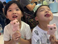 -CORNER CONE GELATO酷矿手作霜淇淋(南头古城店)