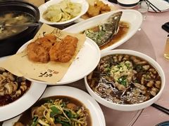 -西山人家·二十年老字号农家菜(旺山店)