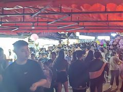 -大学城夜市大排档(凤栖路店)