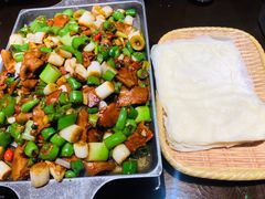 -胡胜锐辣椒炒肉(河北店)
