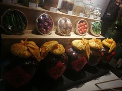 -甘家界柠檬鸭(安吉店)