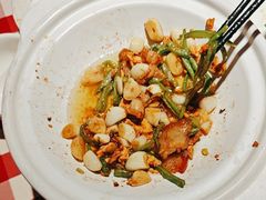 -西贝(吴江路湟普汇店)
