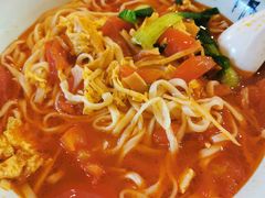 -难忘的面(五矿君澜酒店)