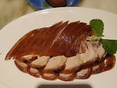 -范家小馆·烤鸭新京菜(金融街店)