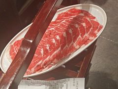 -东来顺饭庄(金泉广场店)