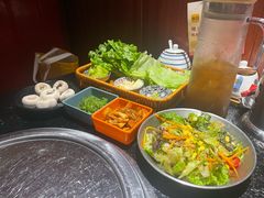 -牛焱·烧肉酒肆(五大道店)