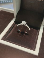 点击看大图 -Cindy Jewelry·钻戒·彩色宝石