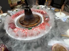 -乔先生涮肉·鲜活牛羊肉火锅(塘沽店)