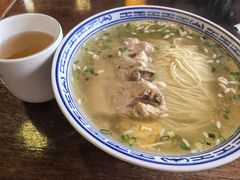 -同得兴 Since·1995 传统苏式面馆(嘉馀坊店)