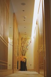 店内环境-一本X目奈子日式单根美睫专业店