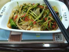 -魏家凉皮(协和店)