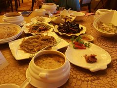 -亚龙湾红树林度假酒店御粤阁