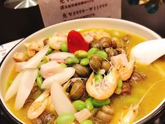 -锡和无锡菜(景丽苑店)