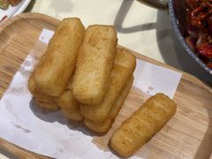 -铭副琦食·虾蟹烩馆(渔人码头店)