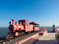 -漳州滨海火山岛自然生态风景区