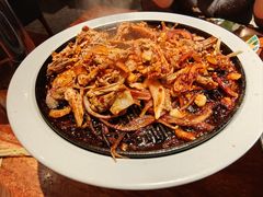 -长安记·大美陕菜(大族广场店)