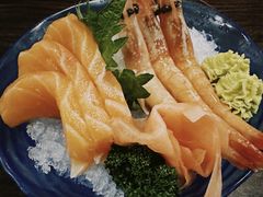 -哥哥の深夜食堂(红松东路店)