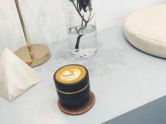 -BIJOU coffee&cocktail(龙岗万科广场店)