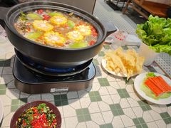 -吴秋芳鸡煲(江南西店)