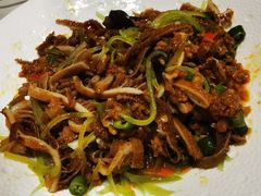 -大闫家烧烤·小海鲜家常菜(郑庄店)